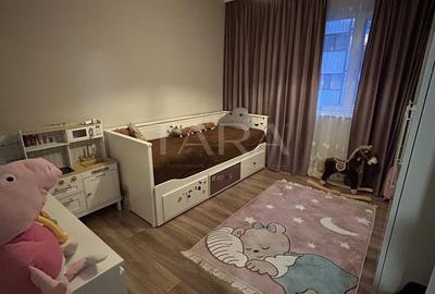 Apartament 3 camere, tip vilă, ansamblu rezidențial privat. - 6