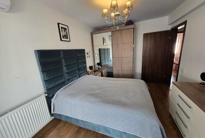 Casa/Vila cu 5 camere/ P+1+M/ Popesti-Leordeni - 23