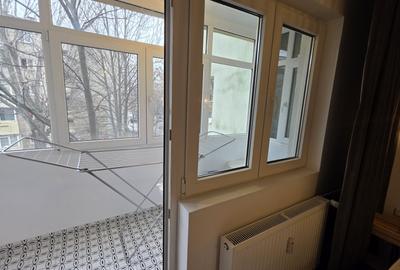 Inchiriere 3 camere Militari renovat integral - 10