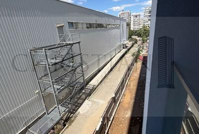 Garsonieră Finisată 43 mp - Smart Residence Lujerului Faza 2 - 17