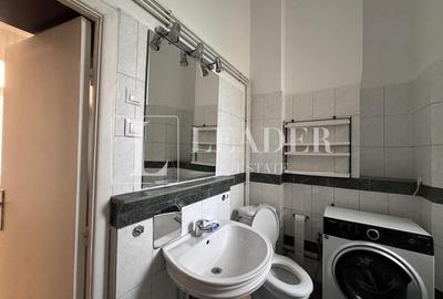 Primaverii | Apartament nemobilat in Vila | 100 mp - 27