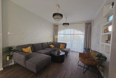 Cartierul Nou - 5 Camere 3 Bai - Duplex - Gata de mutat - 4