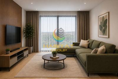 Apartament 2 camere - 8 min de metrou Nicolae Teclu - 2