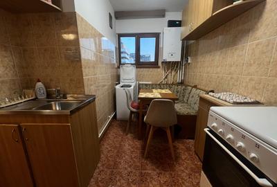 Apartament cu 2 camere de închiriat – Bulevardul Alexandru Lăpușneanu, - 6