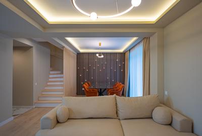 Vila D7 Showroom | Vânătorilor Acasă Residence, Mogoșoaia - 1