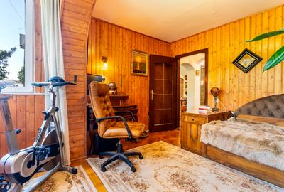Apartament 3 camere semidecomandate | Plopilor Vechi - 9