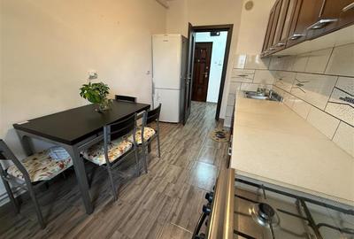 Apartament 3 camere, mobilat și utilat modern, Zona Nord, 350 €/lună - 17