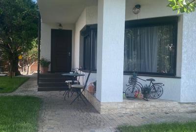 Vila | Aparatorii Patriei | 4 parcari | Metrou 3' | Centrala - 15