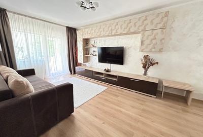 Inel I Apartament 2 camere decomandat | 51 mp | Etaj 2 | Proprietar - 1