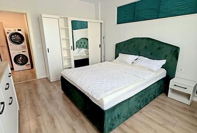 Apartament cu 2 camere decomandat, mobilat în Tomis Plus
