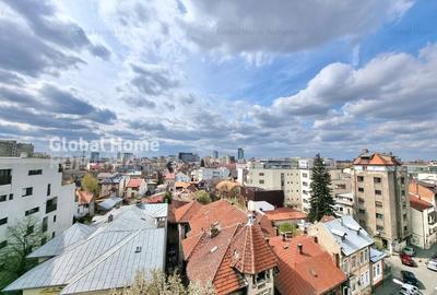 Căderea Bastiliei | 2 Etaje Complete de Birouri | Individuale - 9