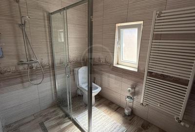 Casa zona Somesului - 10