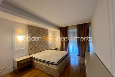 Apartament premium cu vedere spre parc – Soseaua Nordului, Herastrau - 5