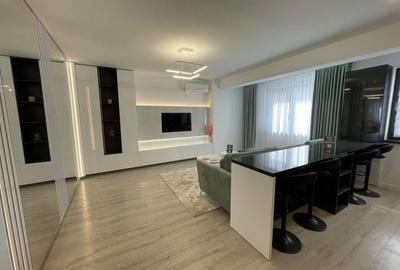 Apartament 2 Camere | TIP 4 | 58mp | Complex Comat Towers - 5