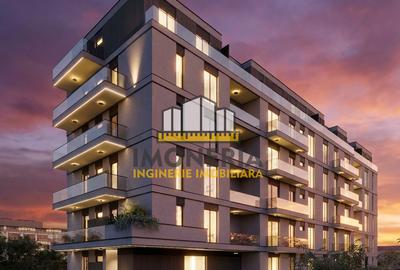 Apartament cu 2 camere decomandat în 1 Decembrie 1918