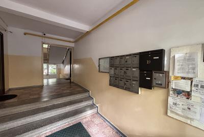 3 Camere 1 Decembrie - Titan Auchan - Posibilitate Centrală - Boxa - 14