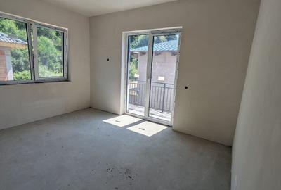 DUPLEX SEMIFINISAT — ZONA TĂUTIULUI, FLOREȘTI - 8