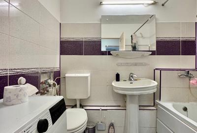 2 Camere decomandat | Parcul Tineretului | Timpuri Noi | Vacaresti - 6