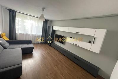 Apartament cu 2 camere decomandat, mobilat în Berceni