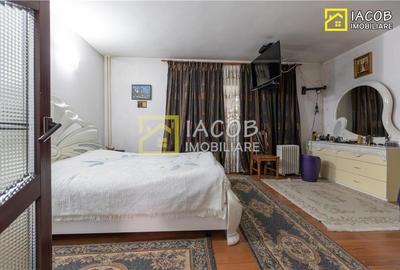 Casa S+P+1+M in localitatea Savinesti, jud. Neamt - 18