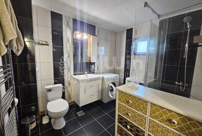 Casa cu 4 camere | Teren 350mp | Zona str. Balastierei | Floresti - 7