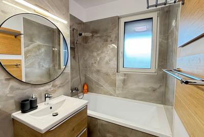 Proprietar Inchiriez Apartament 2 camere NOU | PREMIUM | IRIS Armoniei | Parcare - 15