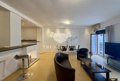 Apartament cu 2 camere decomandat, mobilat în Polonă