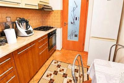 Apartament 2 camere mobilat complet zona Noua - 4