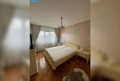 Apartament cu 4 camere decomandat, mobilat în Gheorgheni