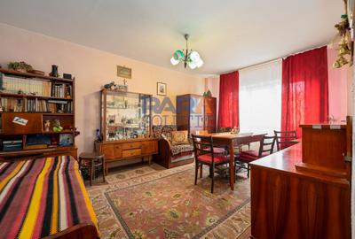 Apartament 3 camere, două băi, Bd. Roman Mușat - 2