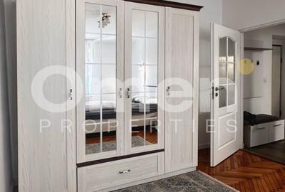 Apartament cu 2 camere | decomandat | parter inalt | zona G. Cosbuc - 3
