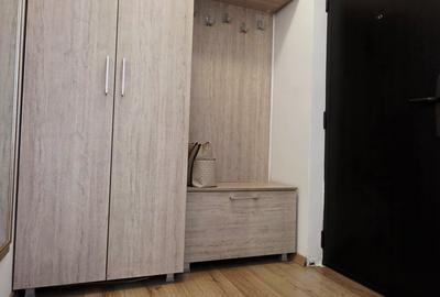 Baneasa Bd. Apicultorilor apartament cu terasa si parcare subterana - 16