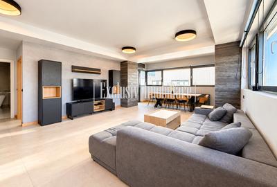 Penthouse elegant cu terasă de 150mp | Spectrum Residence | Închiriere pe termen - 2
