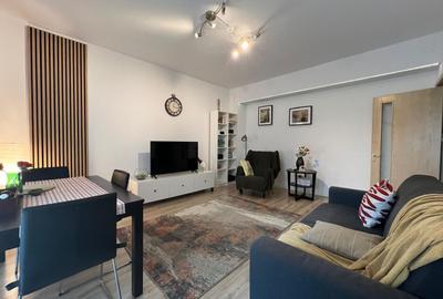 Apartament 2 camere de vânzare – Splaiul Independenței, zona Grozăveșt - 5