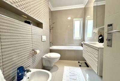 Duplex modern -  confort, eficiență și independență energeticǎ - 28