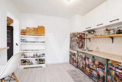Apartament tip mansardă | 75 mp | Zonă Cedonia - 16
