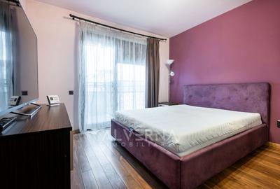 COMISION 0% Apartament 3 camere | 59.63mp | parcare* | Flora Manastur - 2