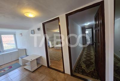 Apartament 2 camere de inchiriat decomandat 60 mp zona Lupeni Sibiu - 12