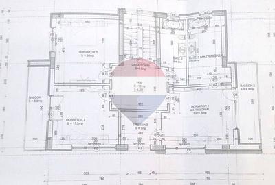 Vila 6 camere premium | Bd Pipera - la 2 min de str Erou Iancu Nicolae - 29