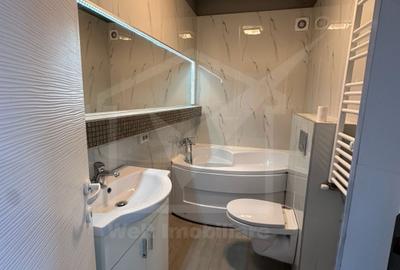 Apatament de inchiriat, 3 camere, parcare, zona Fabricii - 12
