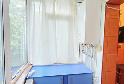 Apartament 2 camere Mazepa 2 etajul 2 CT Ac mobilat si utilat - 6