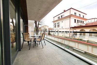 Inchiriere apartament I Primaverii - 7