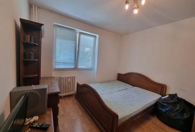 3 Camere-Parc Tineretului-3 Min Metrou | Sincai -Timpuri Noi |Vacaresti-68.57 MP - 7