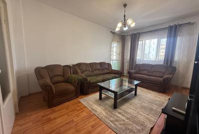 Apartament 3 camere decomandat cu 2 băi în Calea București - 3