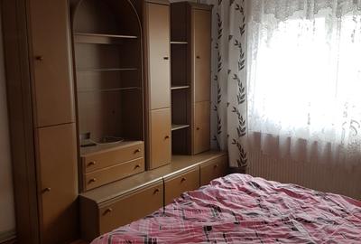 Garsonieră decomandată în Ștrand