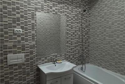 Apartament 2 Camere – Oxygen Residence, Galata, Iași - 8