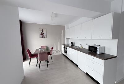 OPORTUNITATE INVESTITIE! Studio Open Space | 48mp | balcon | West City Tower - 2