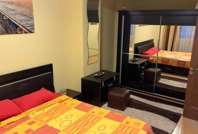 Exclusivitate-Gara, apartament 2 camere, 64 mp, bloc 2010, loc de parcare - 10