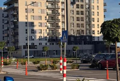 Berceni | Drumul Binelui | Garsoniera | Bloc Nou | Prima Inchiriere | Parc - 7