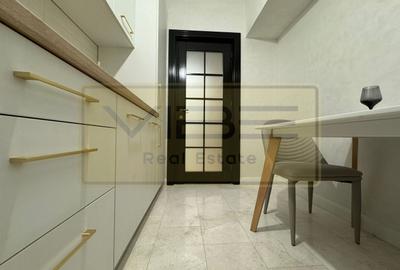 Apartament INTABULAT 2 camere decomandat  Royal Town Copou - 14